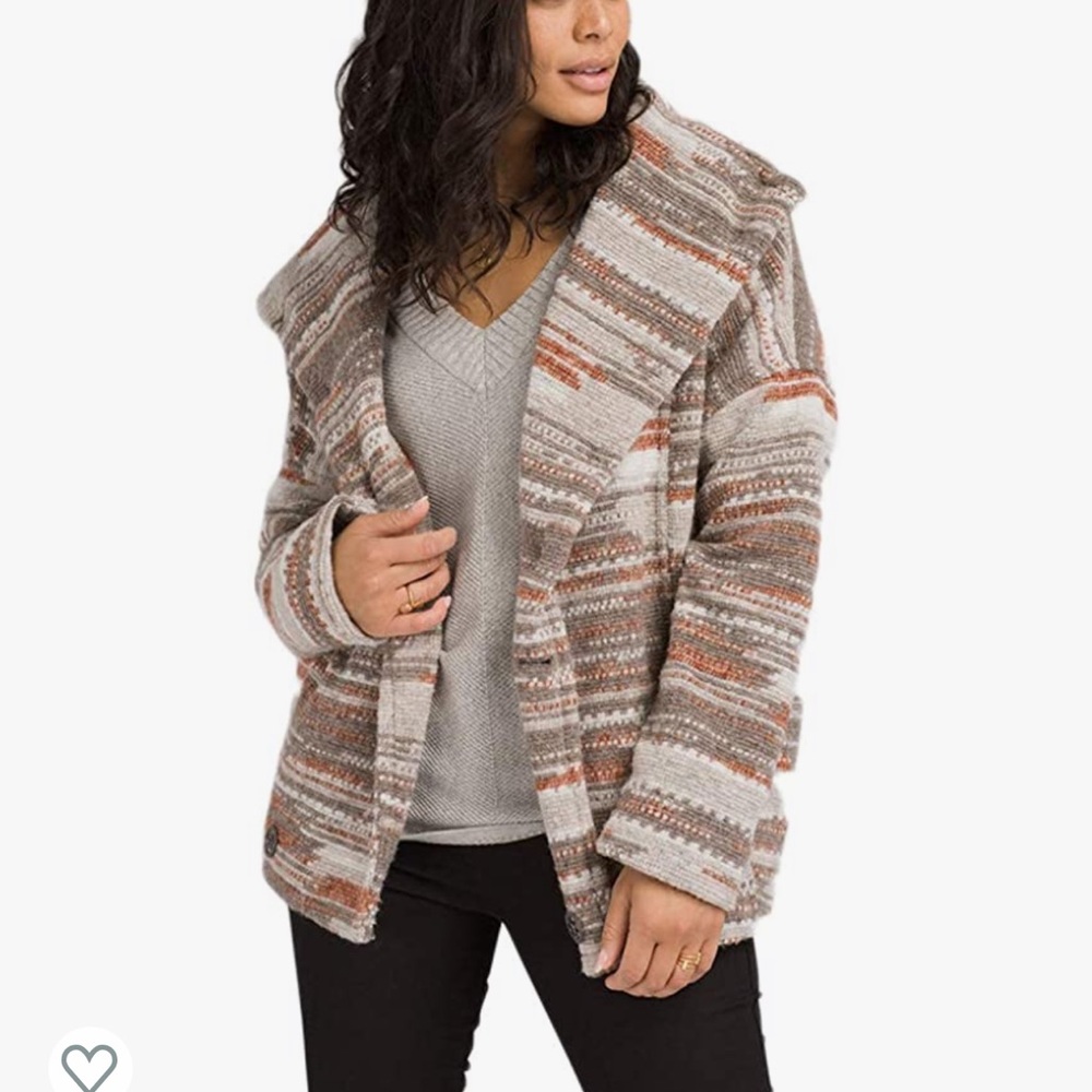 Woman’s prAna Arria Jacket